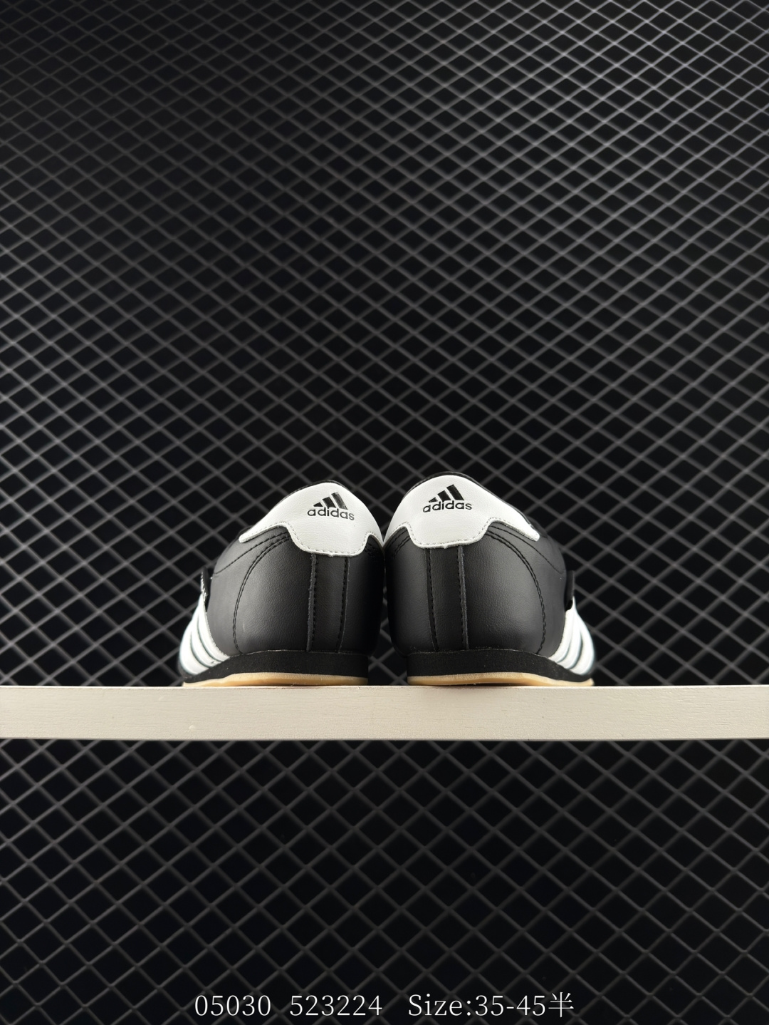 ADIDAS ORIGINALS TAEKWONDO