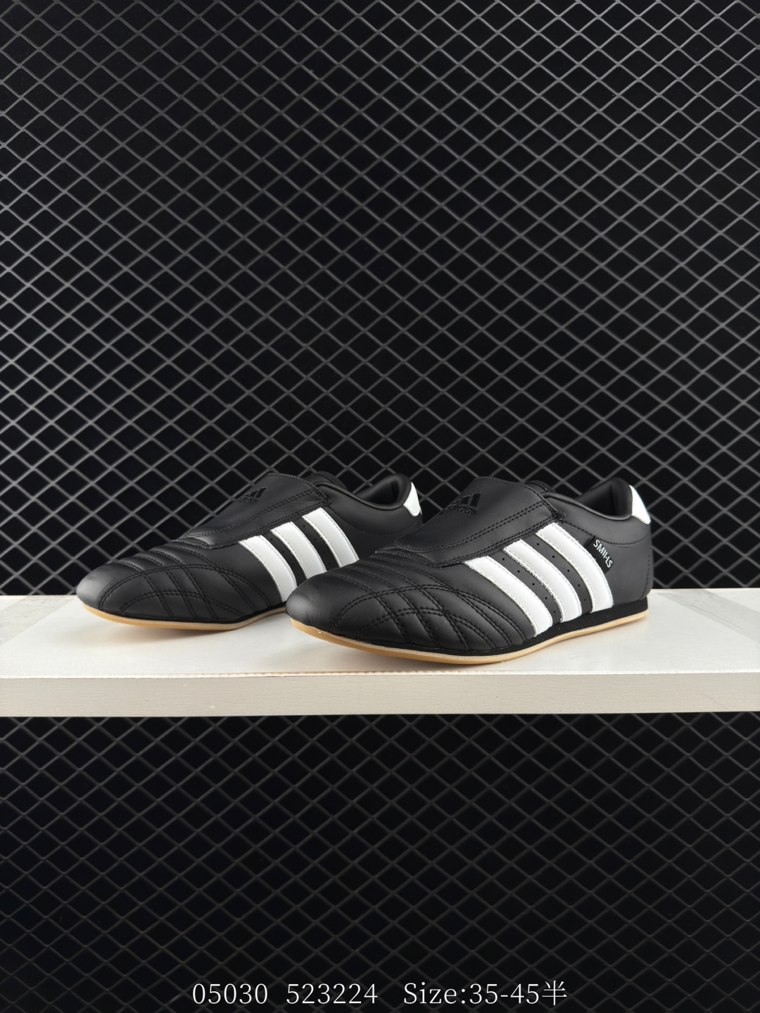 ADIDAS ORIGINALS TAEKWONDO