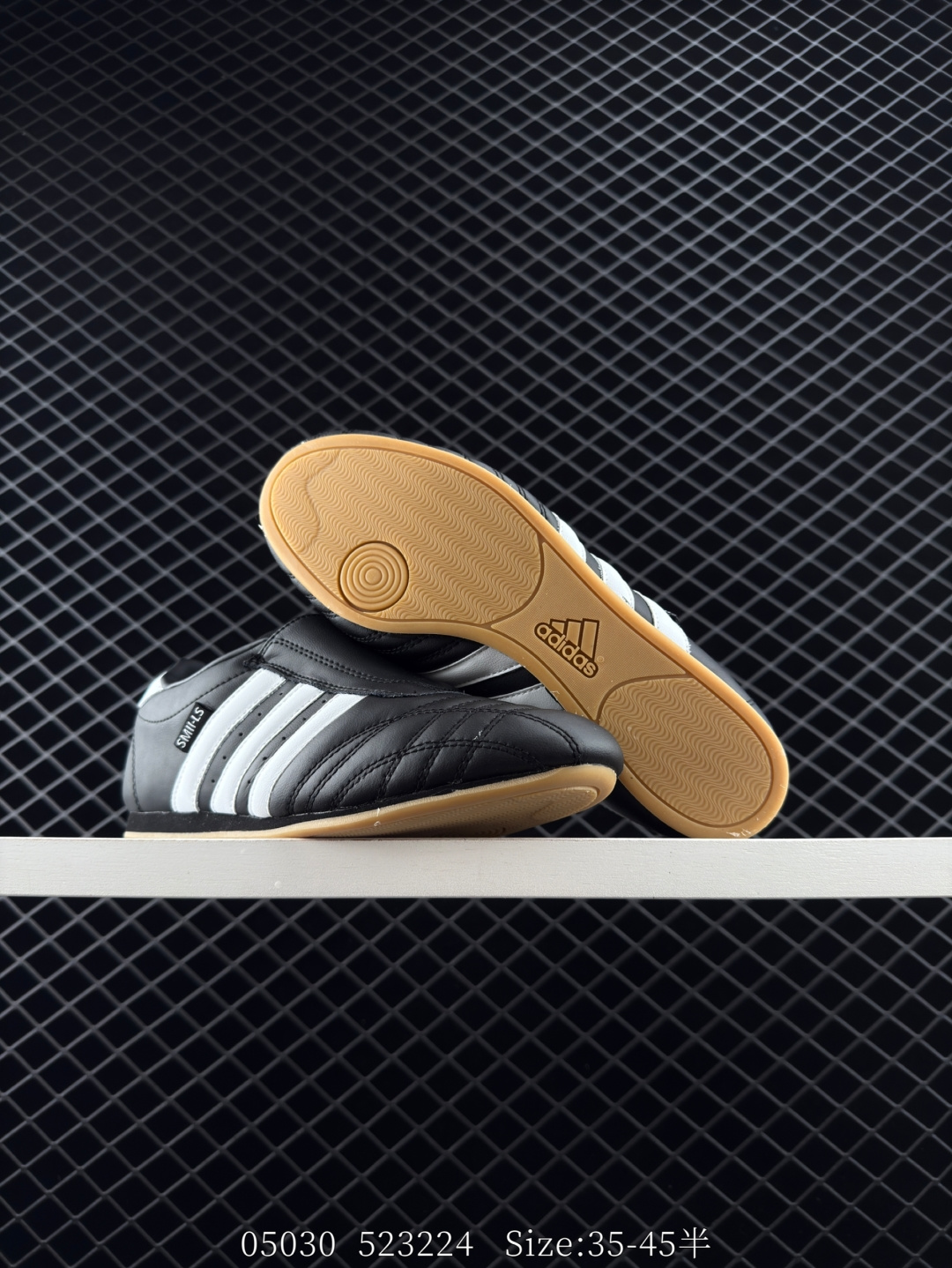 ADIDAS ORIGINALS TAEKWONDO