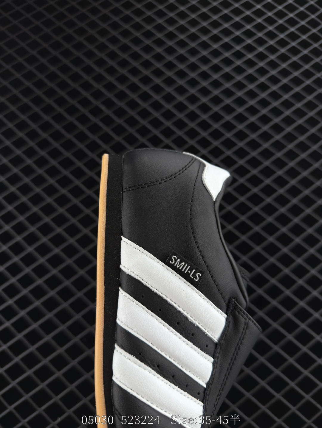 ADIDAS ORIGINALS TAEKWONDO