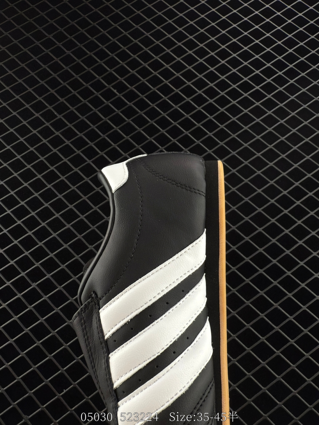 ADIDAS ORIGINALS TAEKWONDO