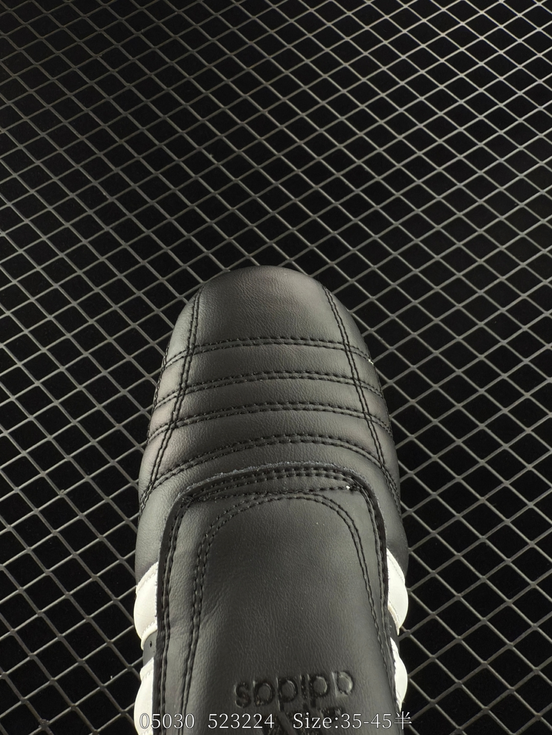 ADIDAS ORIGINALS TAEKWONDO