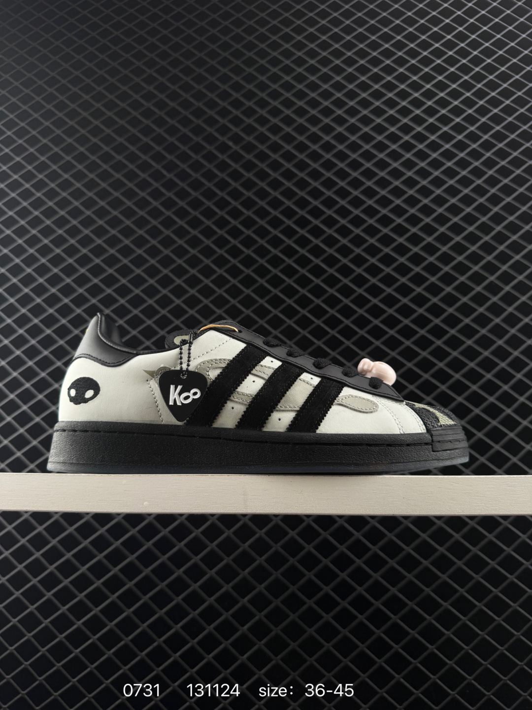ADIDAS SUPERSTAR 2025 ADIDAS SUPERSTAR 2025