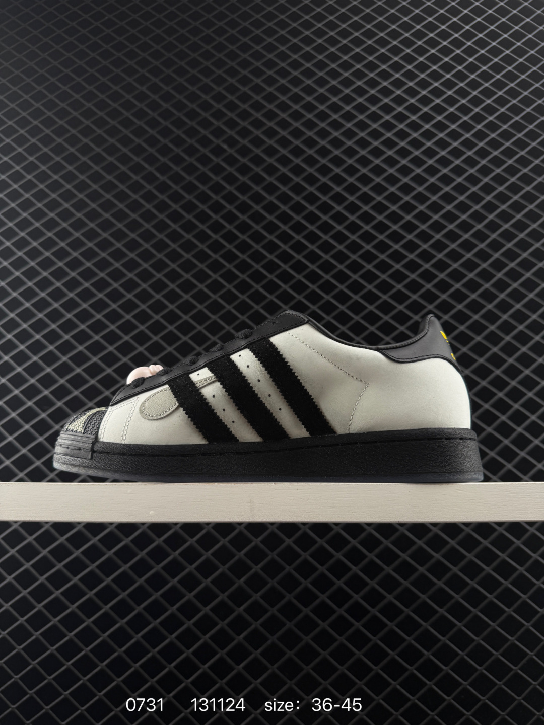 ADIDAS SUPERSTAR 2025