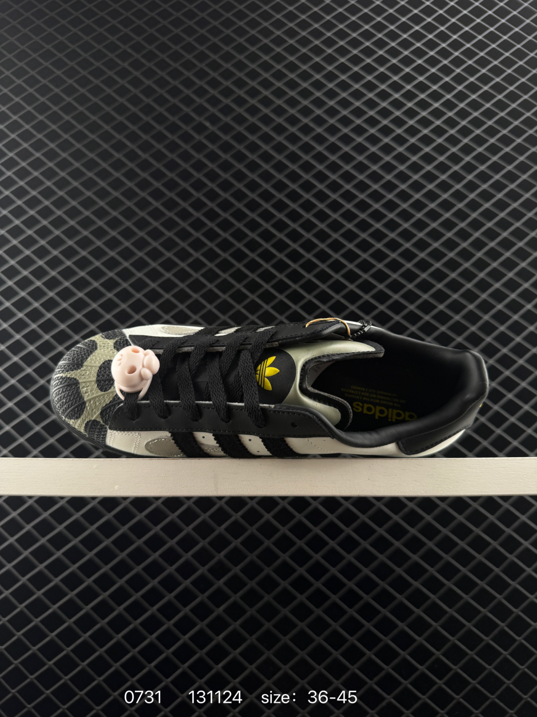 ADIDAS SUPERSTAR 2025