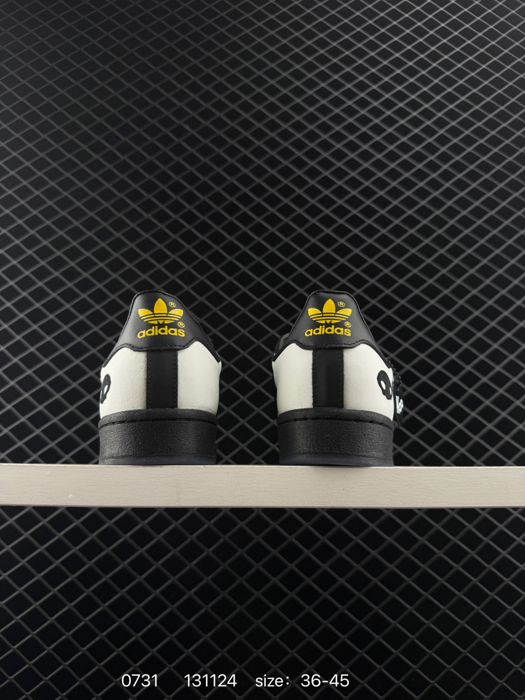 ADIDAS SUPERSTAR 2025