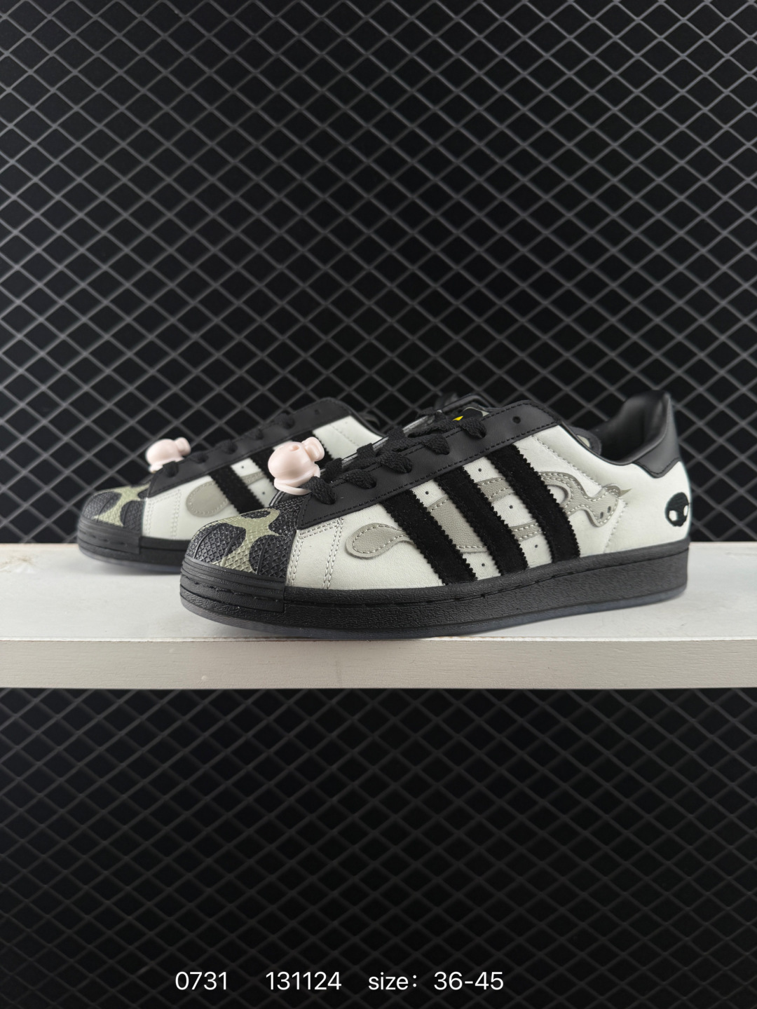 ADIDAS SUPERSTAR 2025