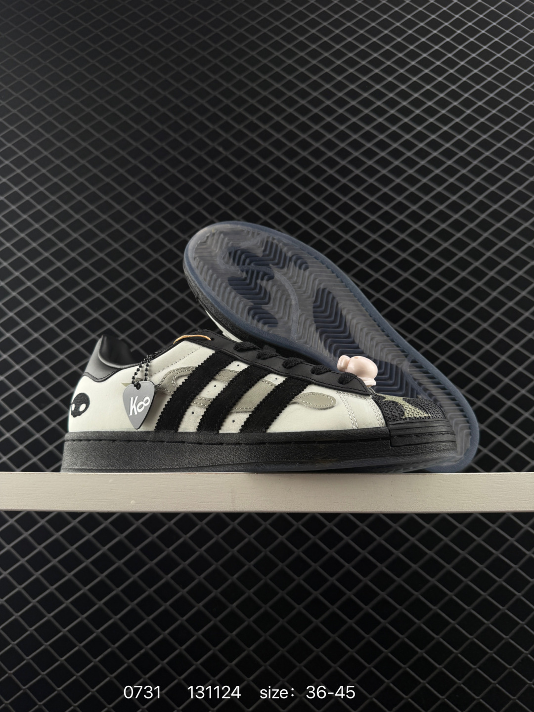 ADIDAS SUPERSTAR 2025
