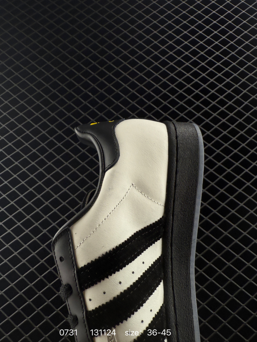 ADIDAS SUPERSTAR 2025