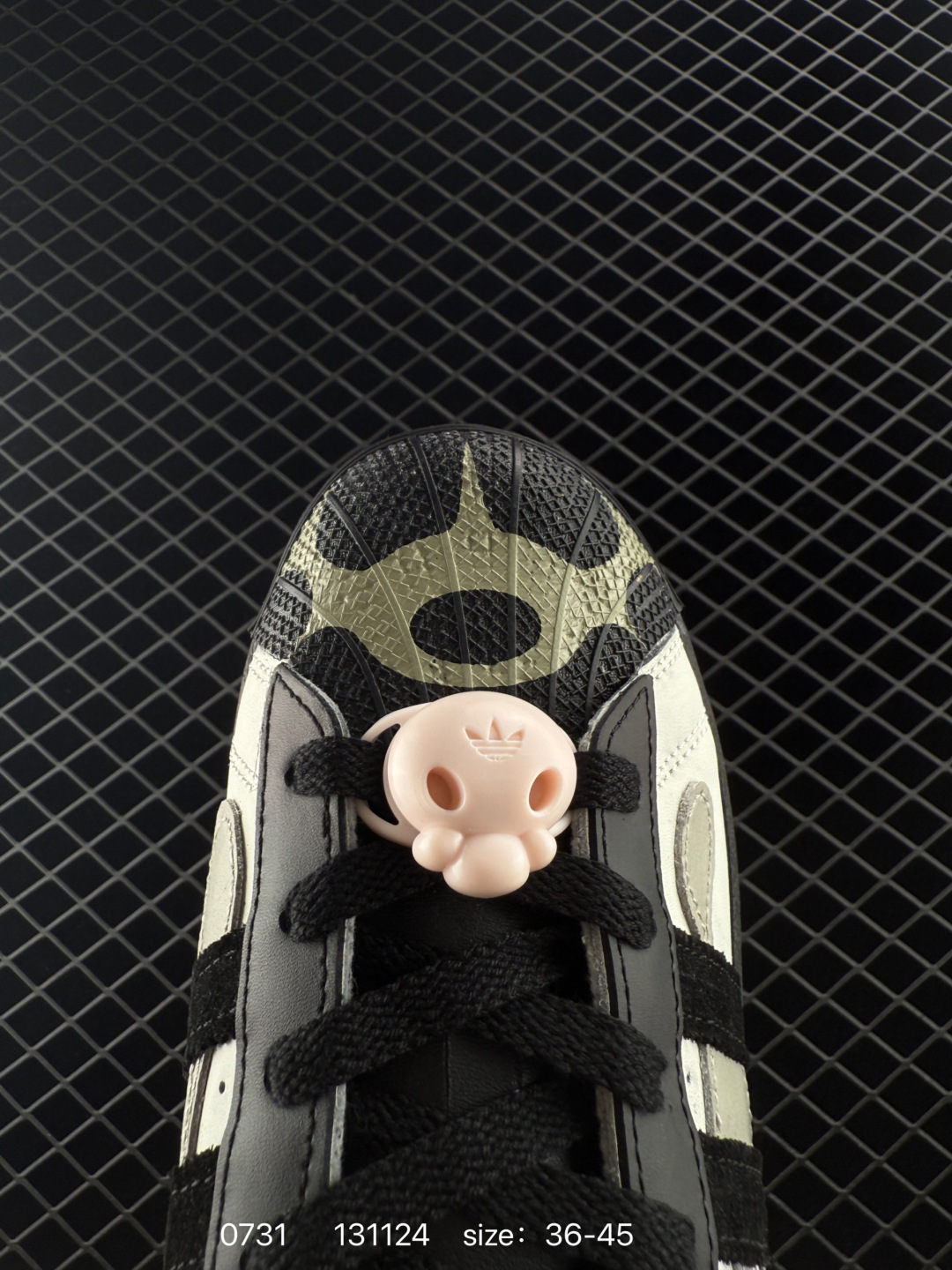 ADIDAS SUPERSTAR 2025