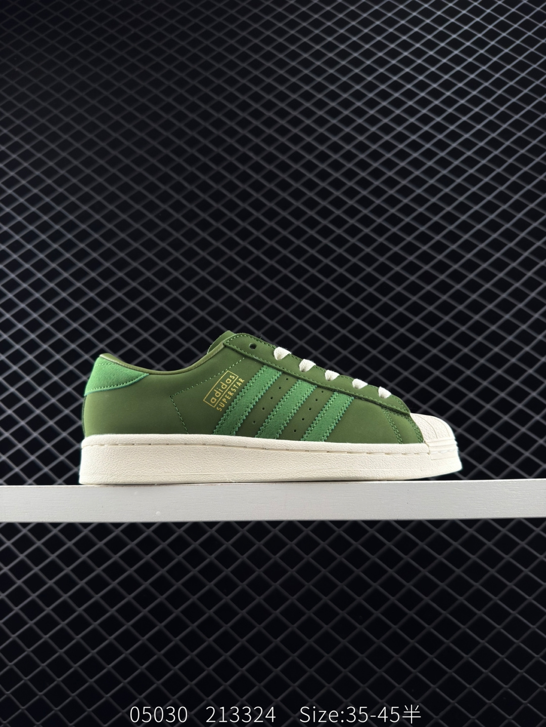 Adidas Originals Superstar Pride RM Adidas Originals Superstar Pride RM