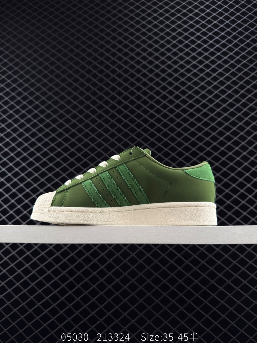 Adidas  Originals Superstar Pride RM