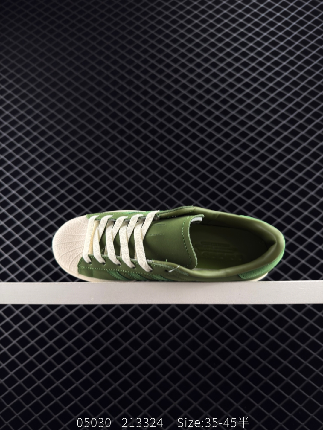 Adidas  Originals Superstar Pride RM