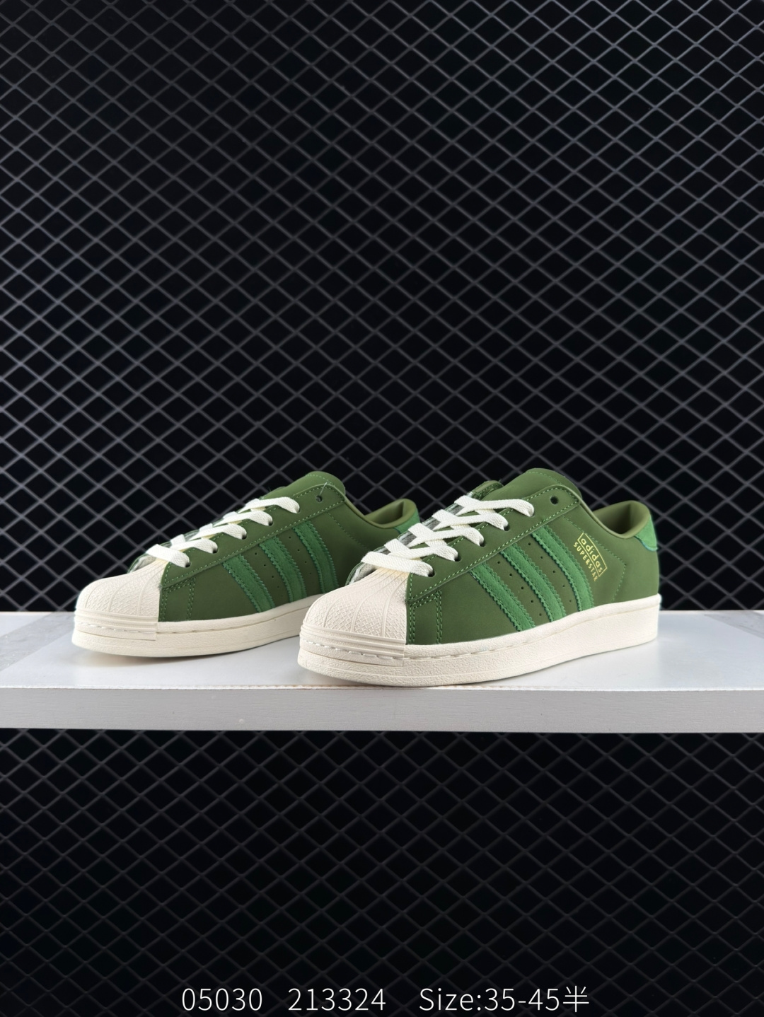 Adidas  Originals Superstar Pride RM