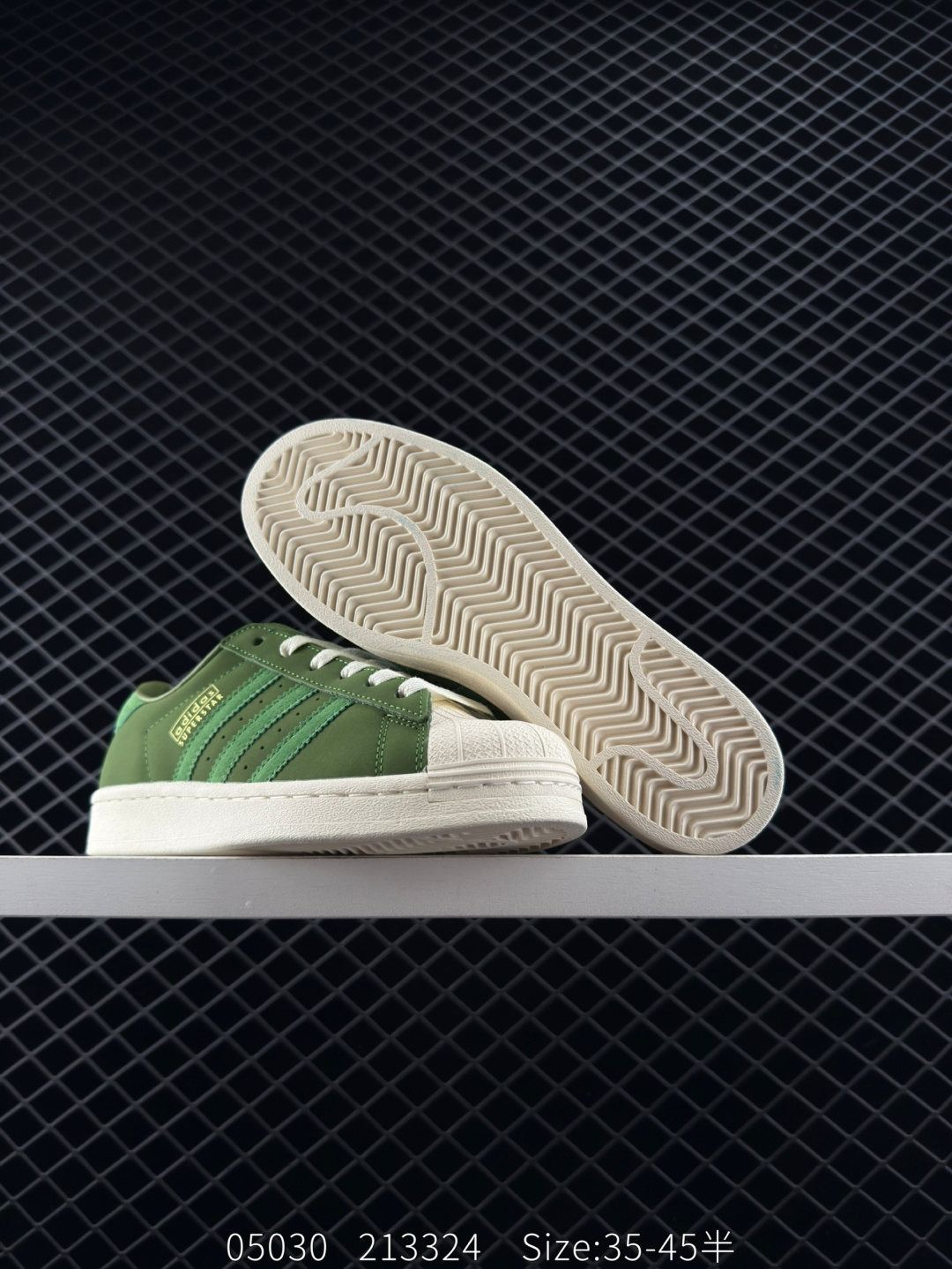 Adidas  Originals Superstar Pride RM