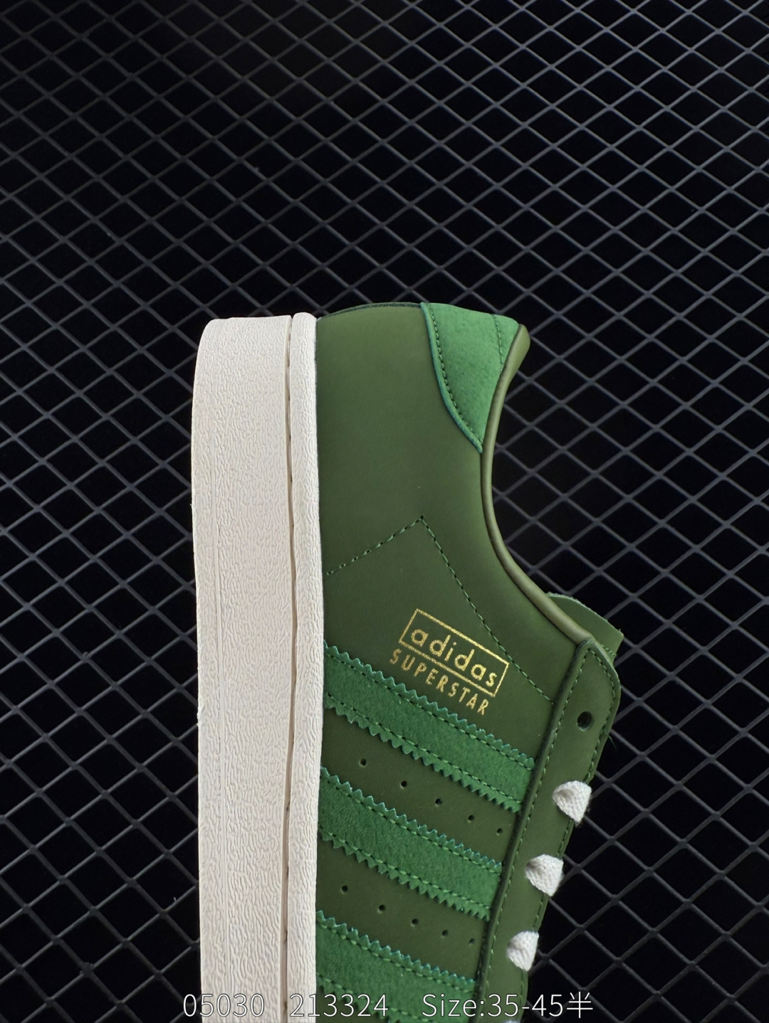 Adidas  Originals Superstar Pride RM