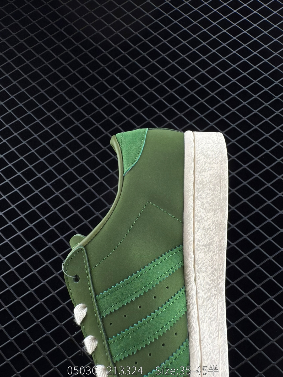 Adidas  Originals Superstar Pride RM