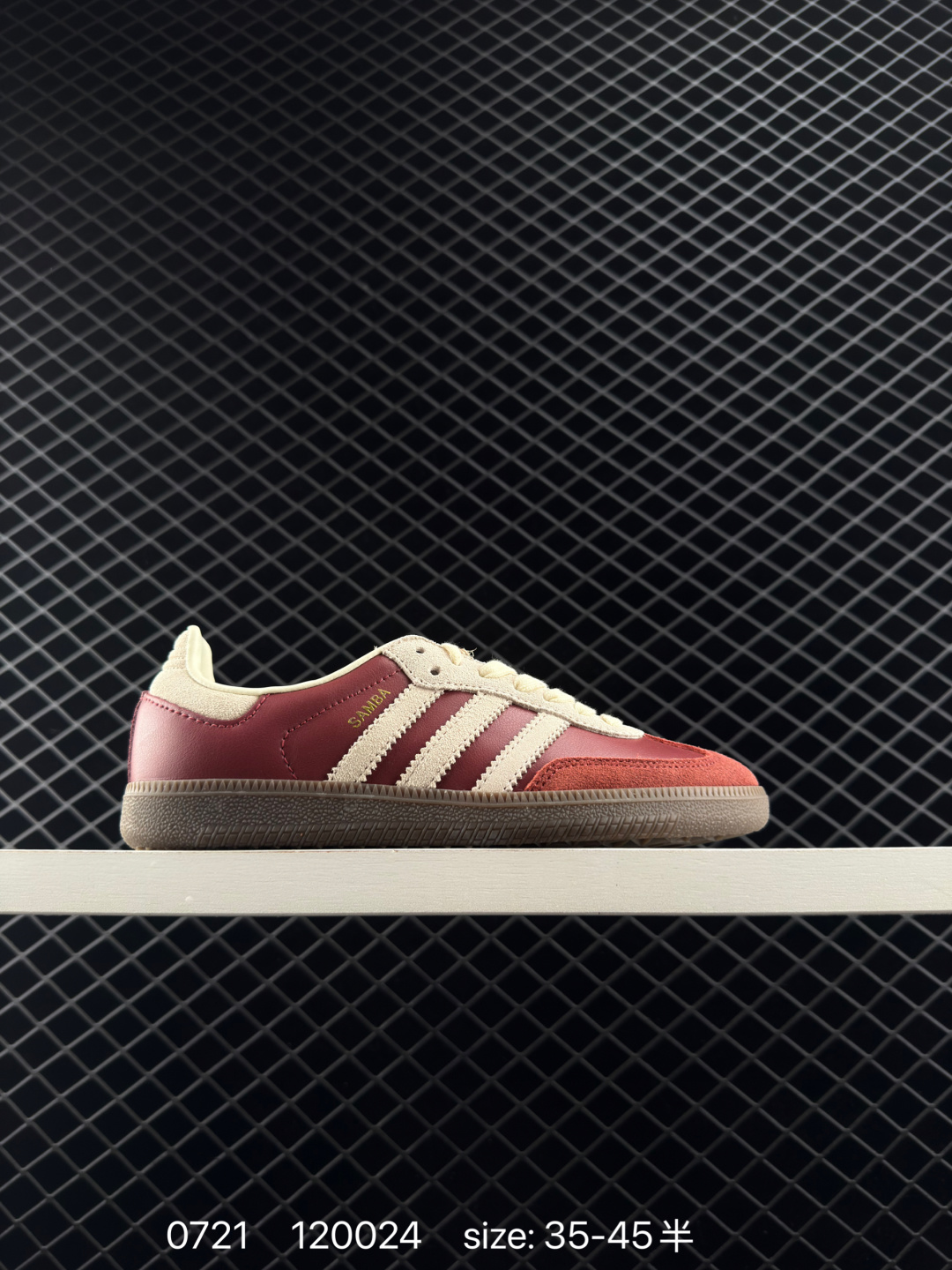 Adidas SAMBA Adidas SAMBA