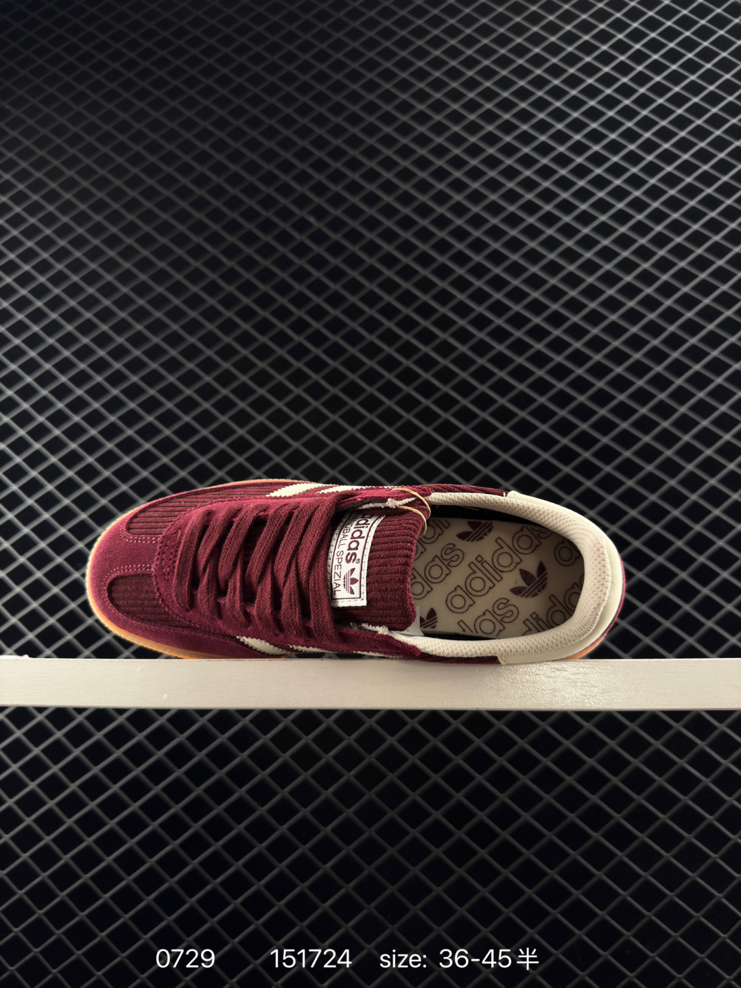 Adidas Originals Gazelle 90