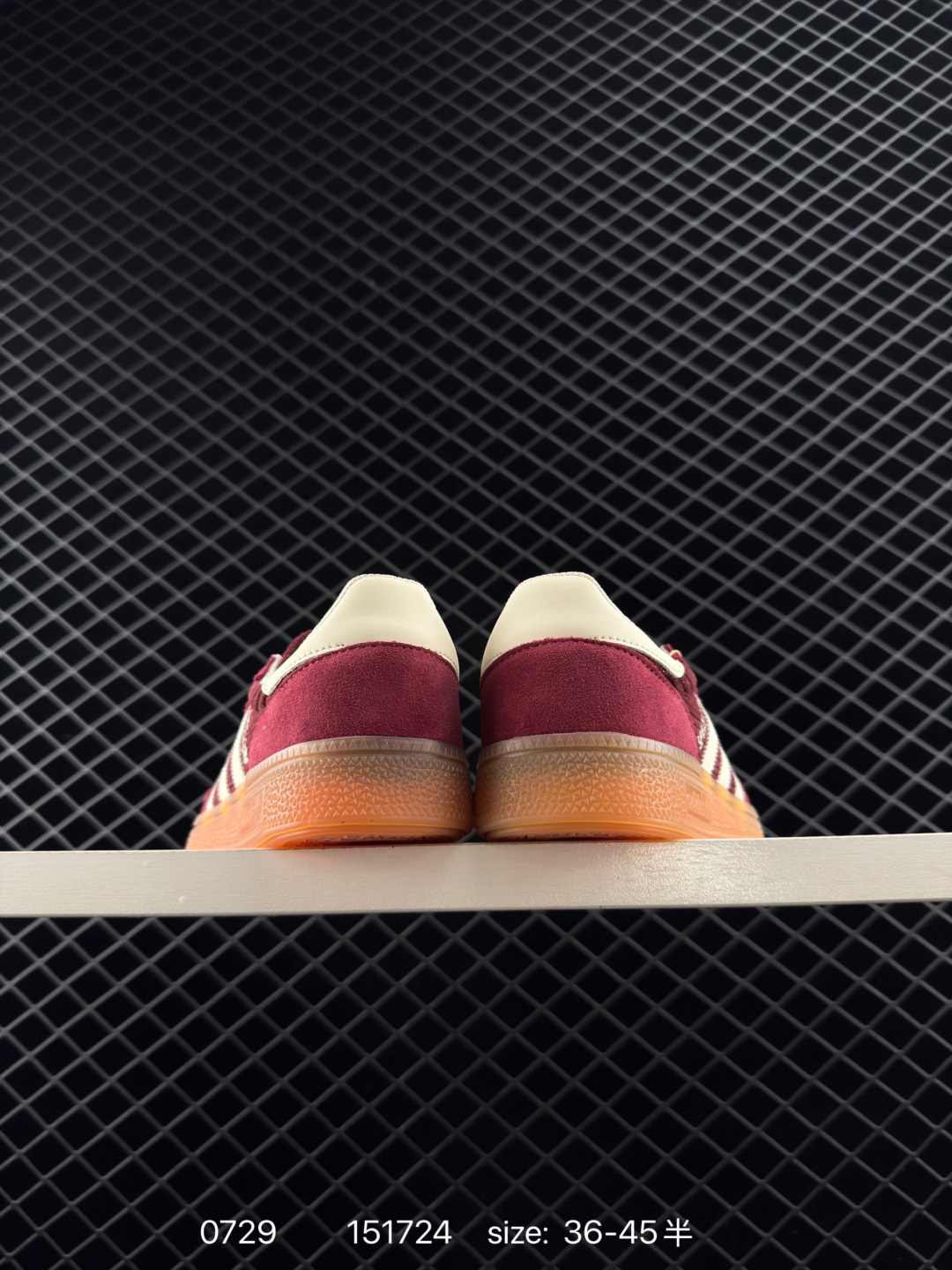 Adidas Originals Gazelle 90