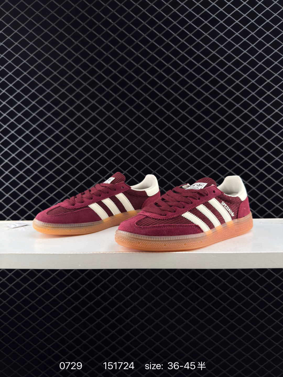 Adidas Originals Gazelle 90