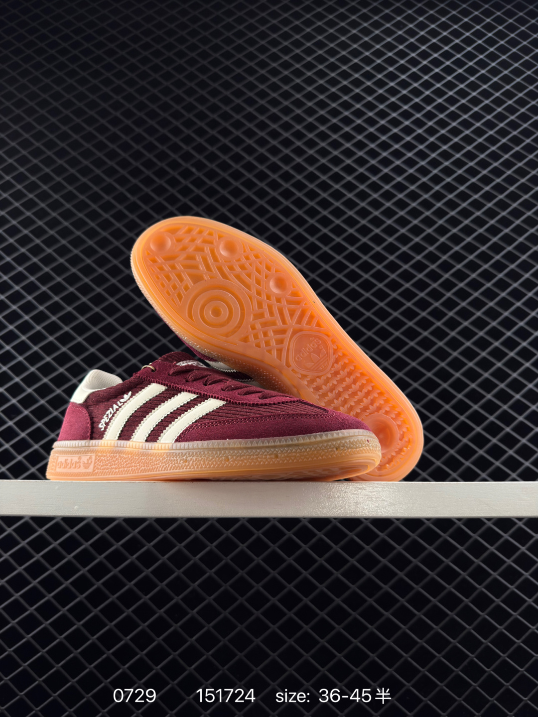 Adidas Originals Gazelle 90