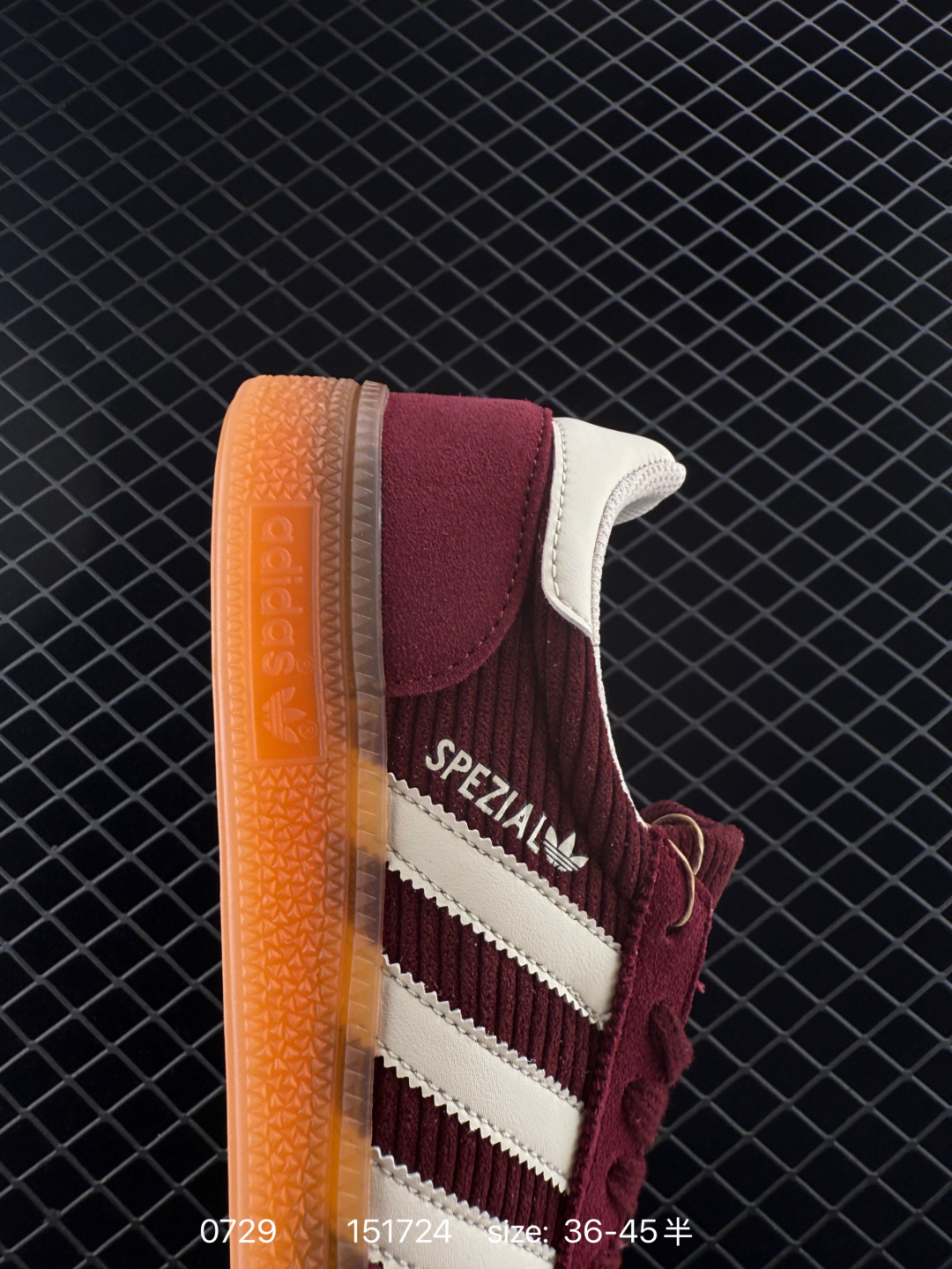 Adidas Originals Gazelle 90