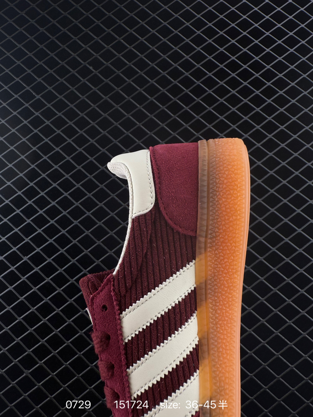 Adidas Originals Gazelle 90