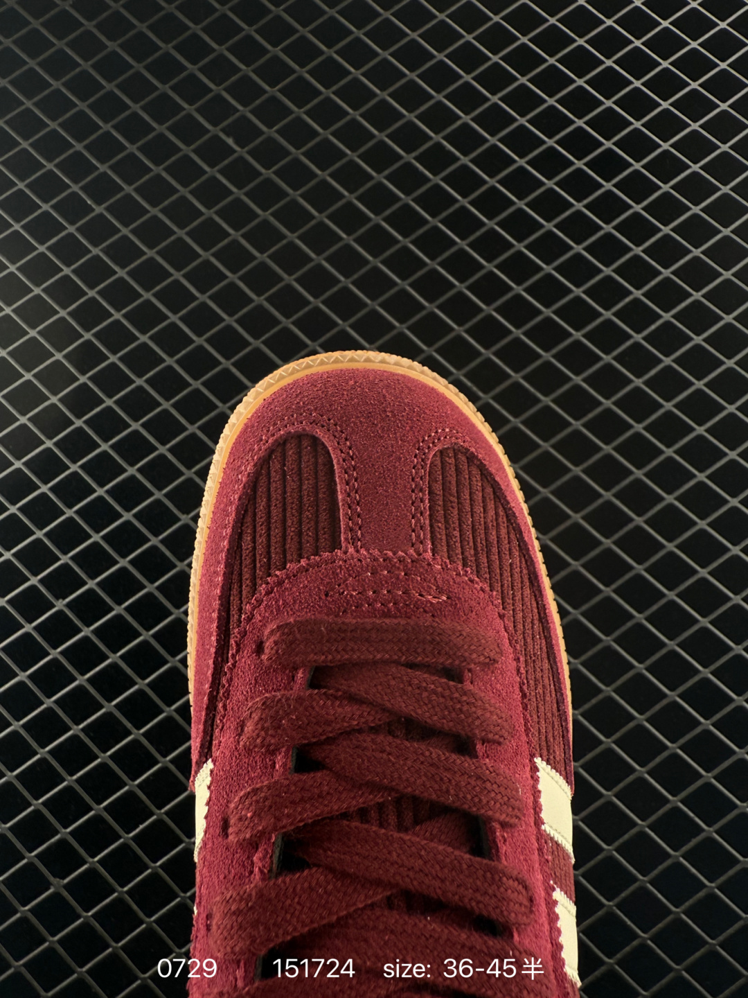 Adidas Originals Gazelle 90