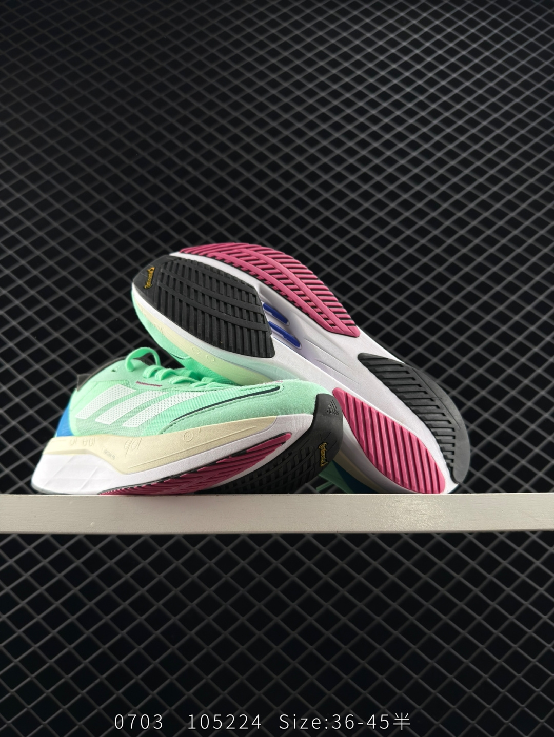 Adidas Adizero Boston 11