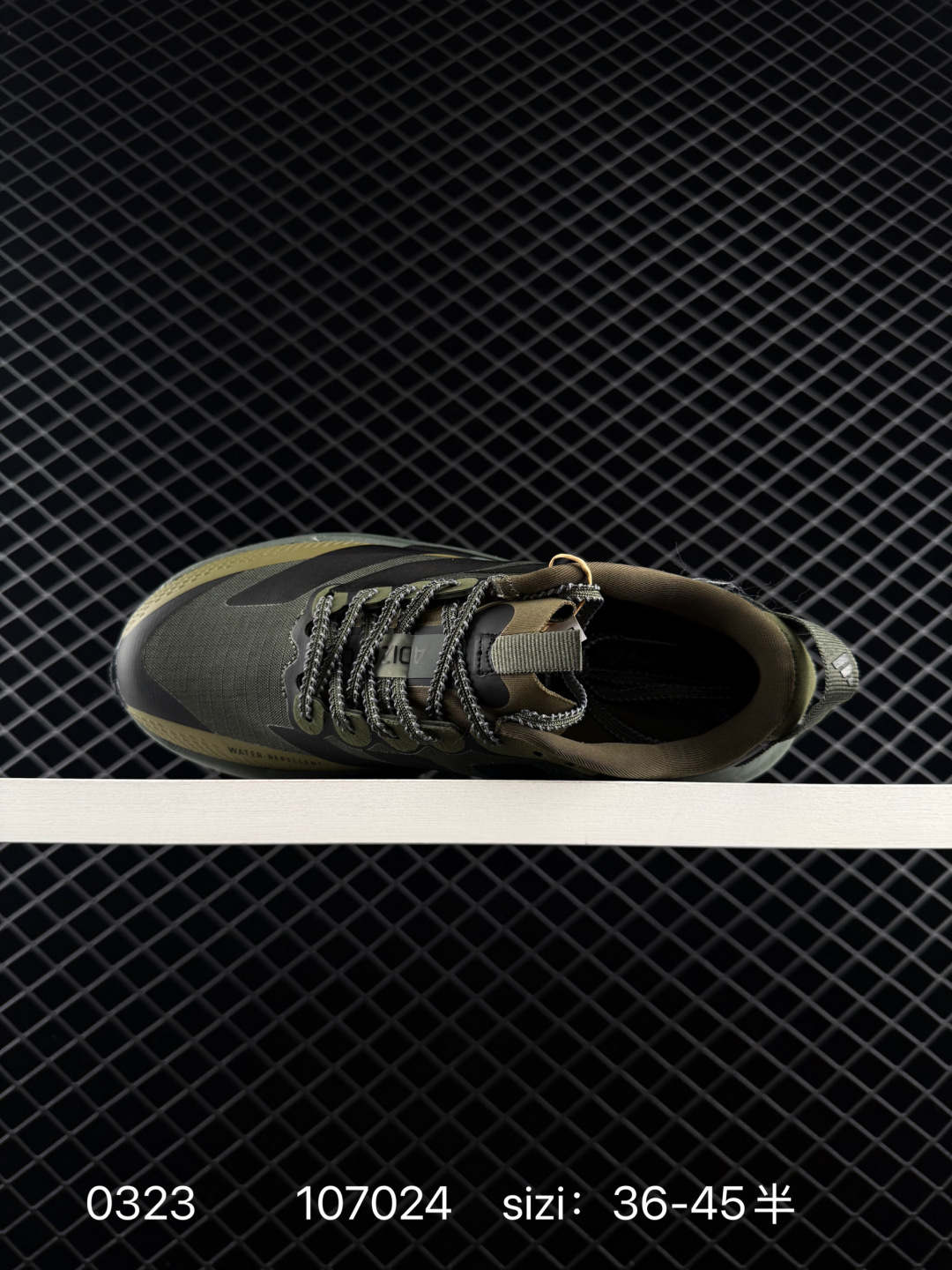 Adidas Adizero drive rc m