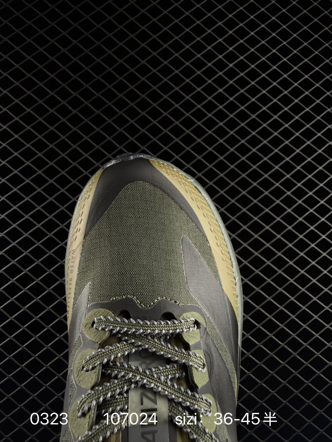 Adidas Adizero drive rc m