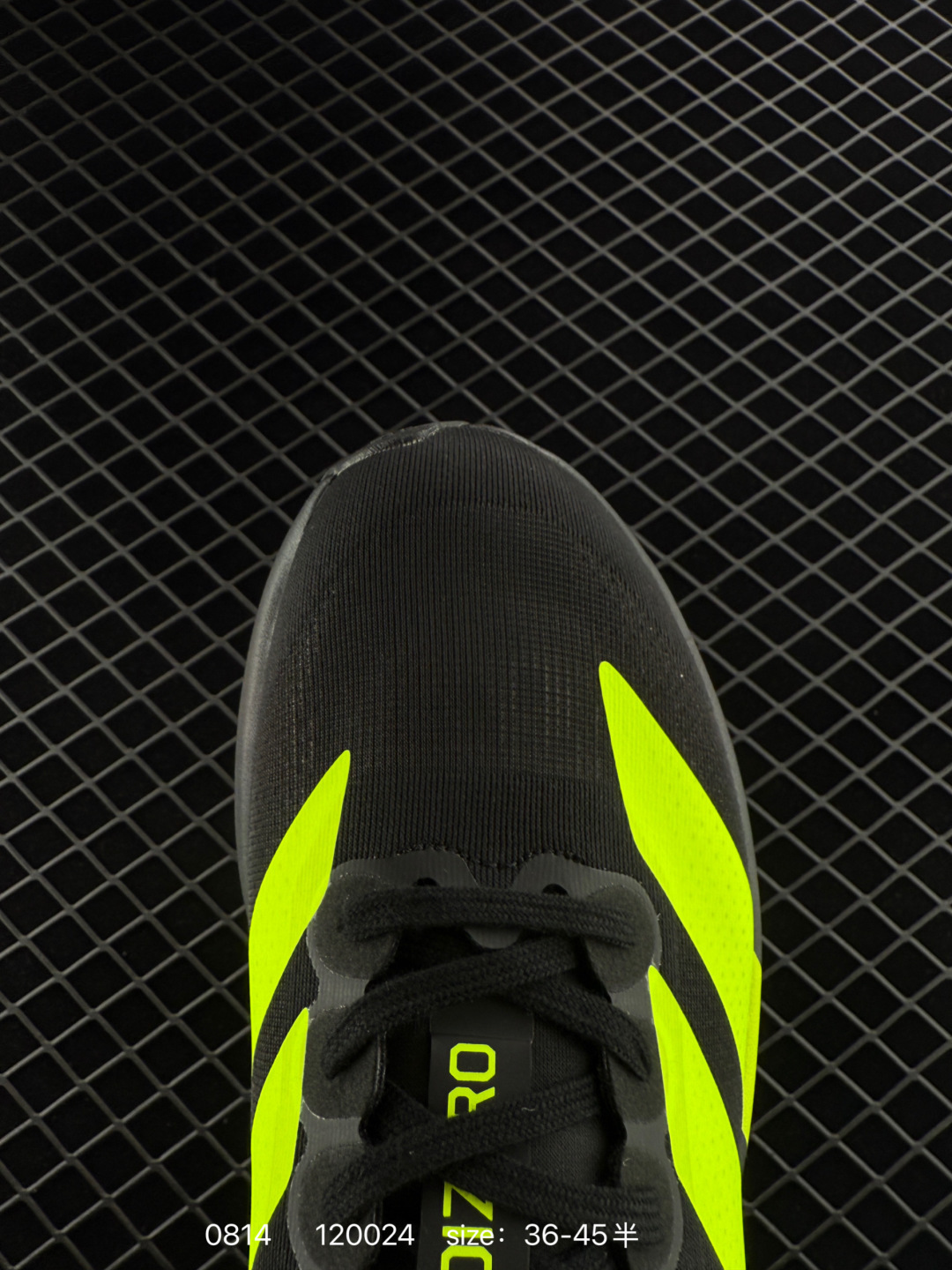 Adidas Adizero Evo SL