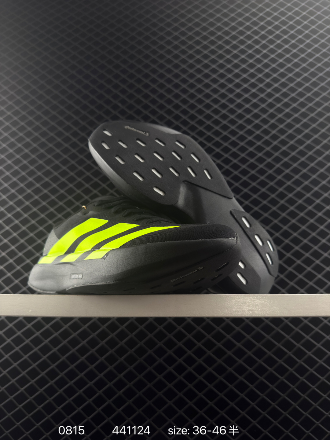 Adidas Adizero Evo SL