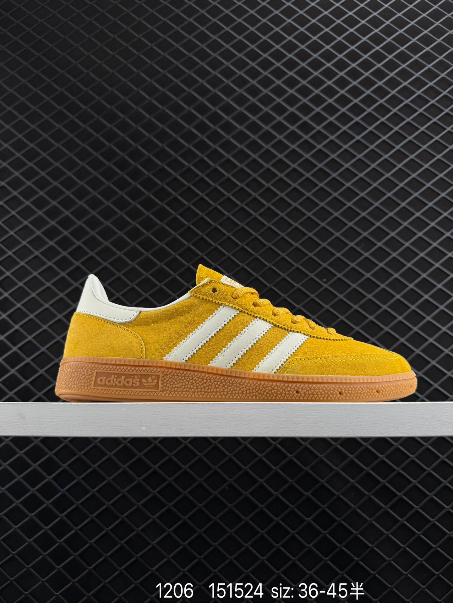 Adidas GAMETALKER Adidas GAMETALKER