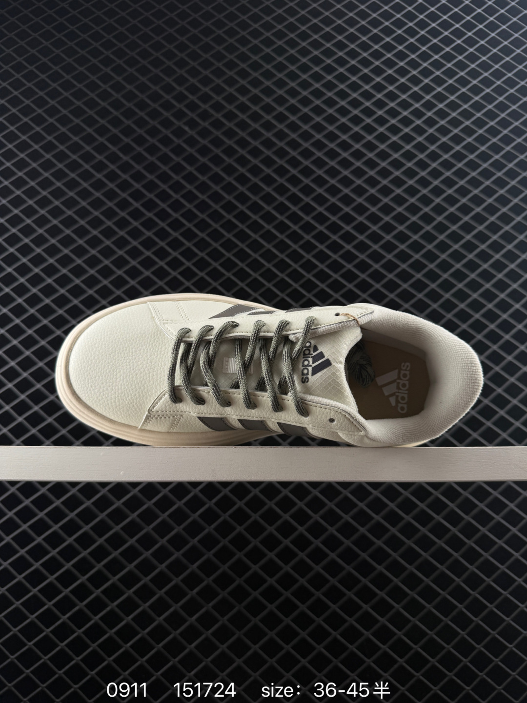 Adidas GRAND COURT PLATFORM M