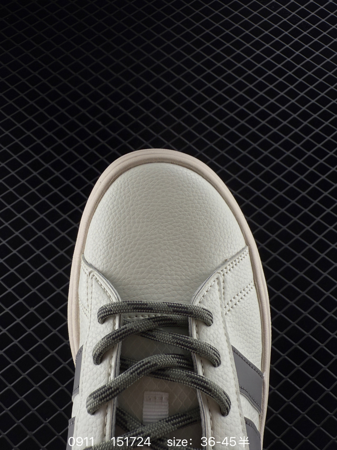 Adidas GRAND COURT PLATFORM M