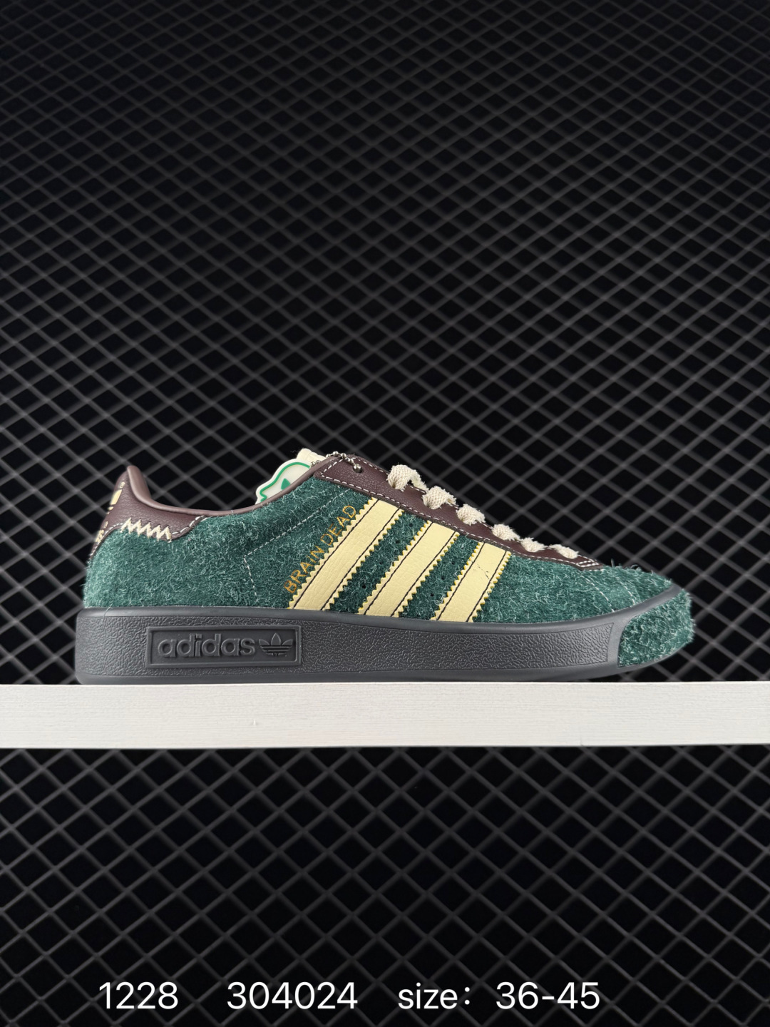 Adidas Handball Spezial ST Adidas Handball Spezial ST
