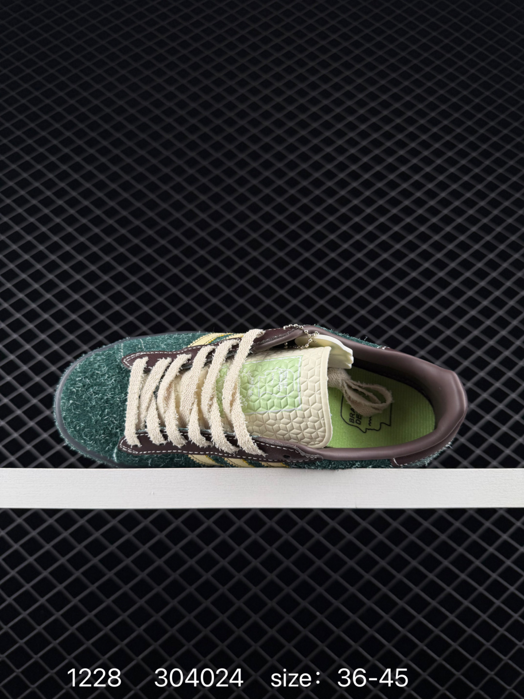 Adidas Handball Spezial ST