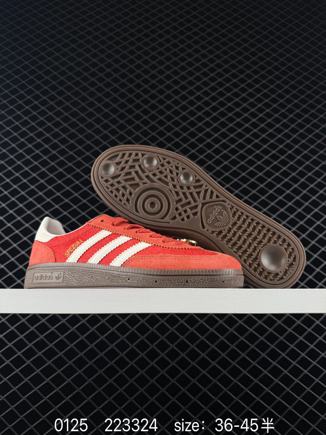 Adidas Handball Spezial
