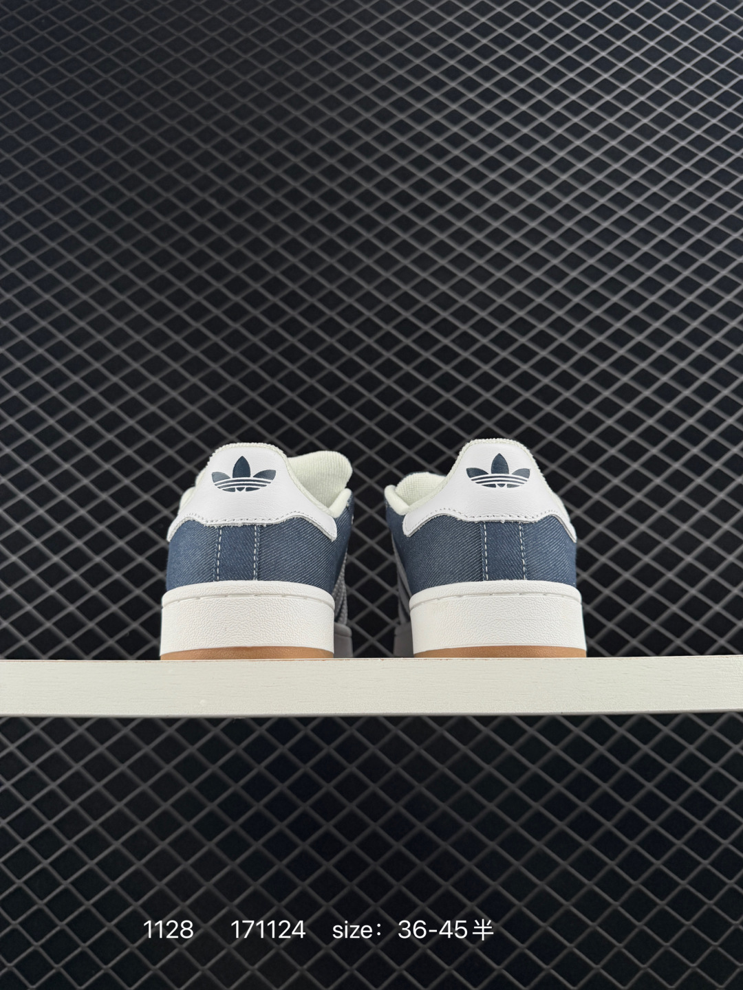 Adidas Originals Campus 00s