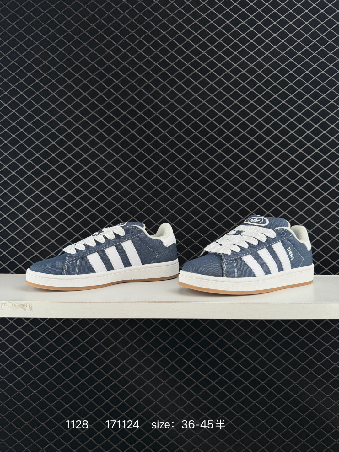 Adidas Originals Campus 00s