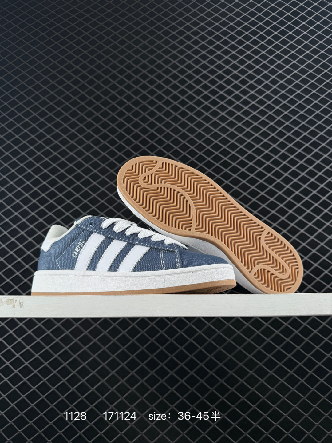 Adidas Originals Campus 00s