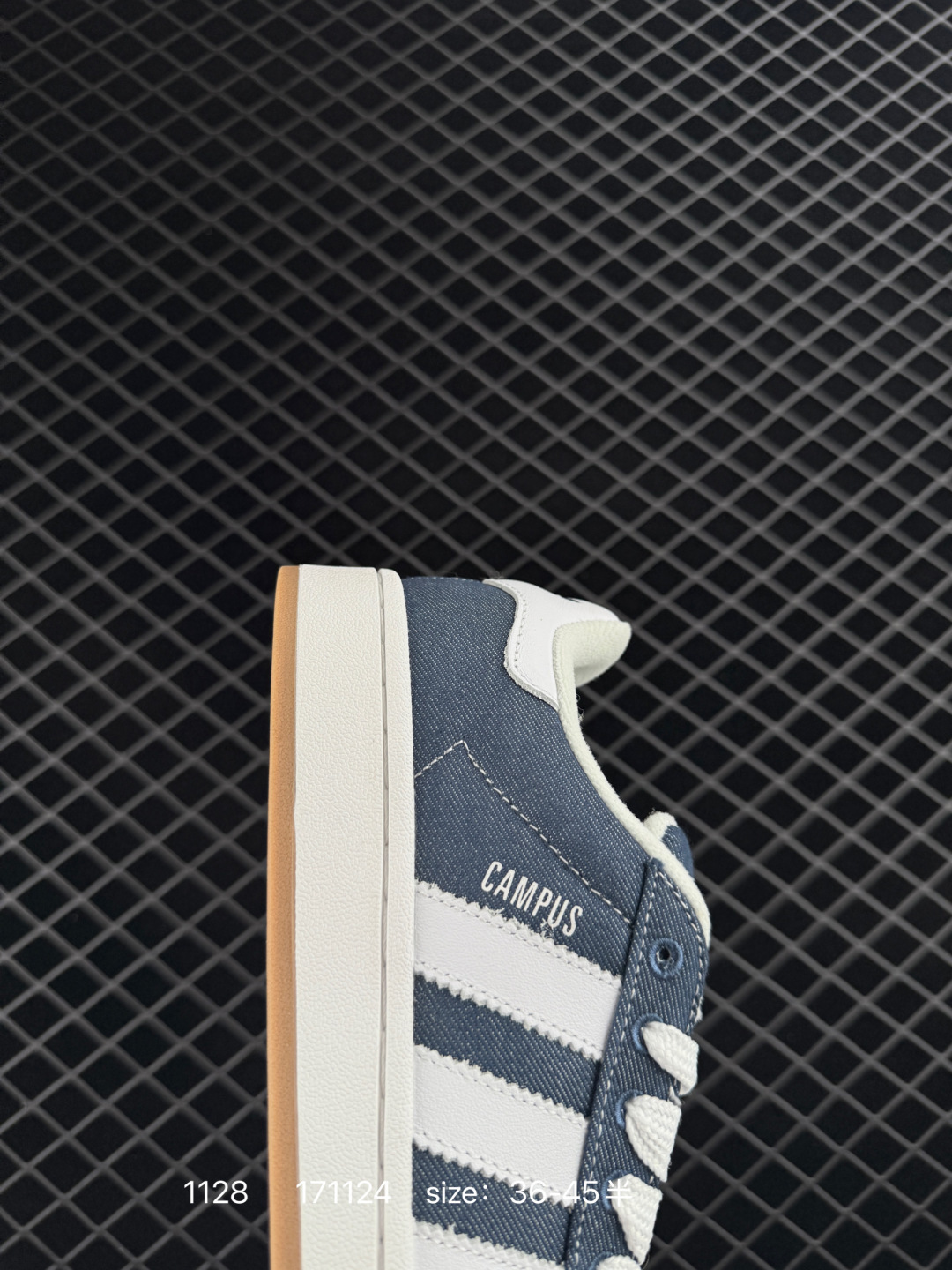 Adidas Originals Campus 00s