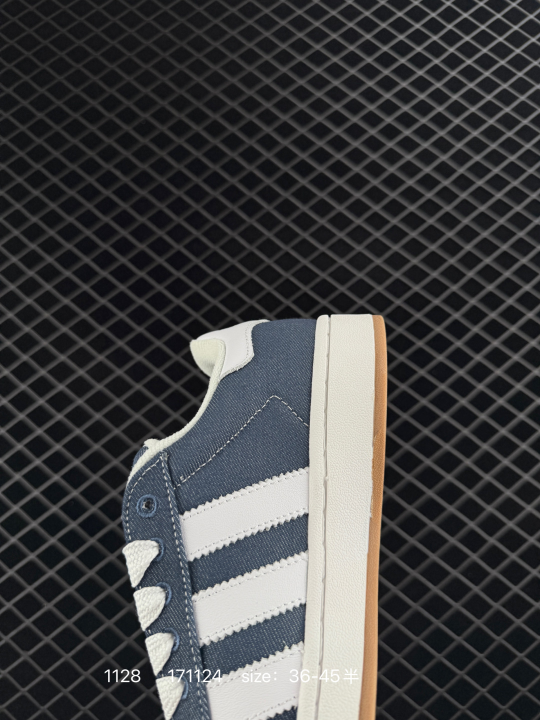Adidas Originals Campus 00s