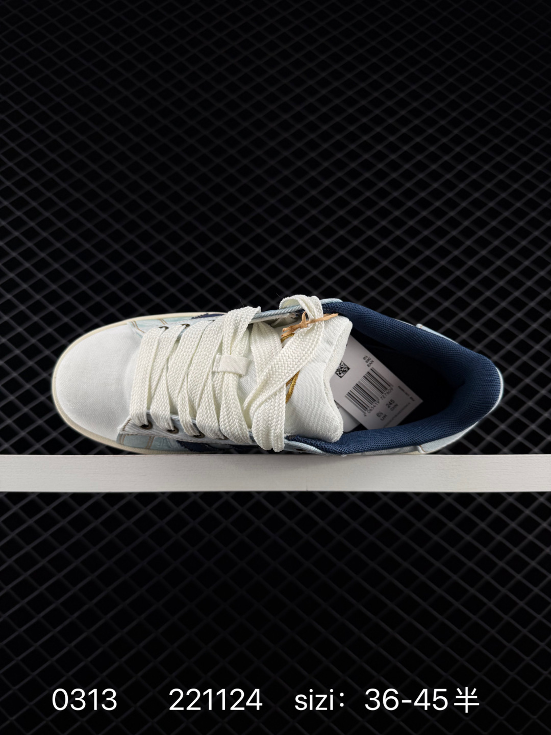 Adidas Originals Campus 00s