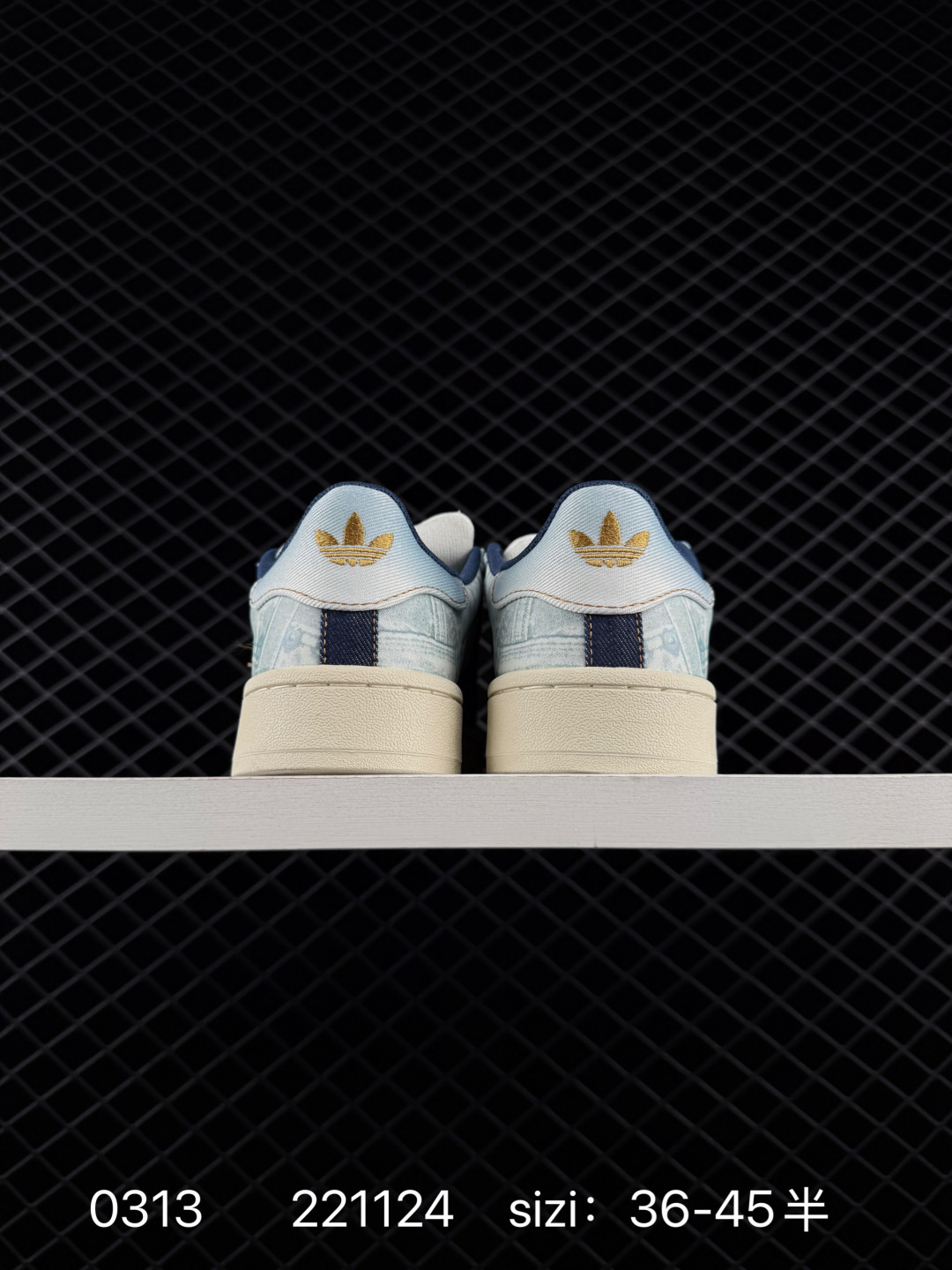 Adidas Originals Campus 00s