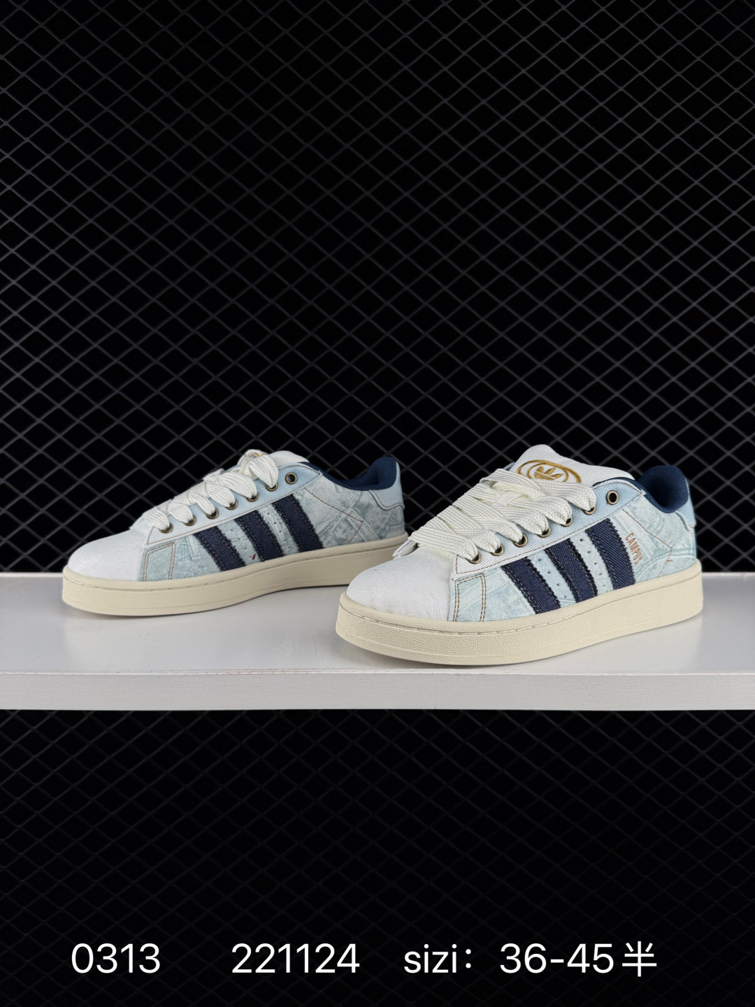Adidas Originals Campus 00s