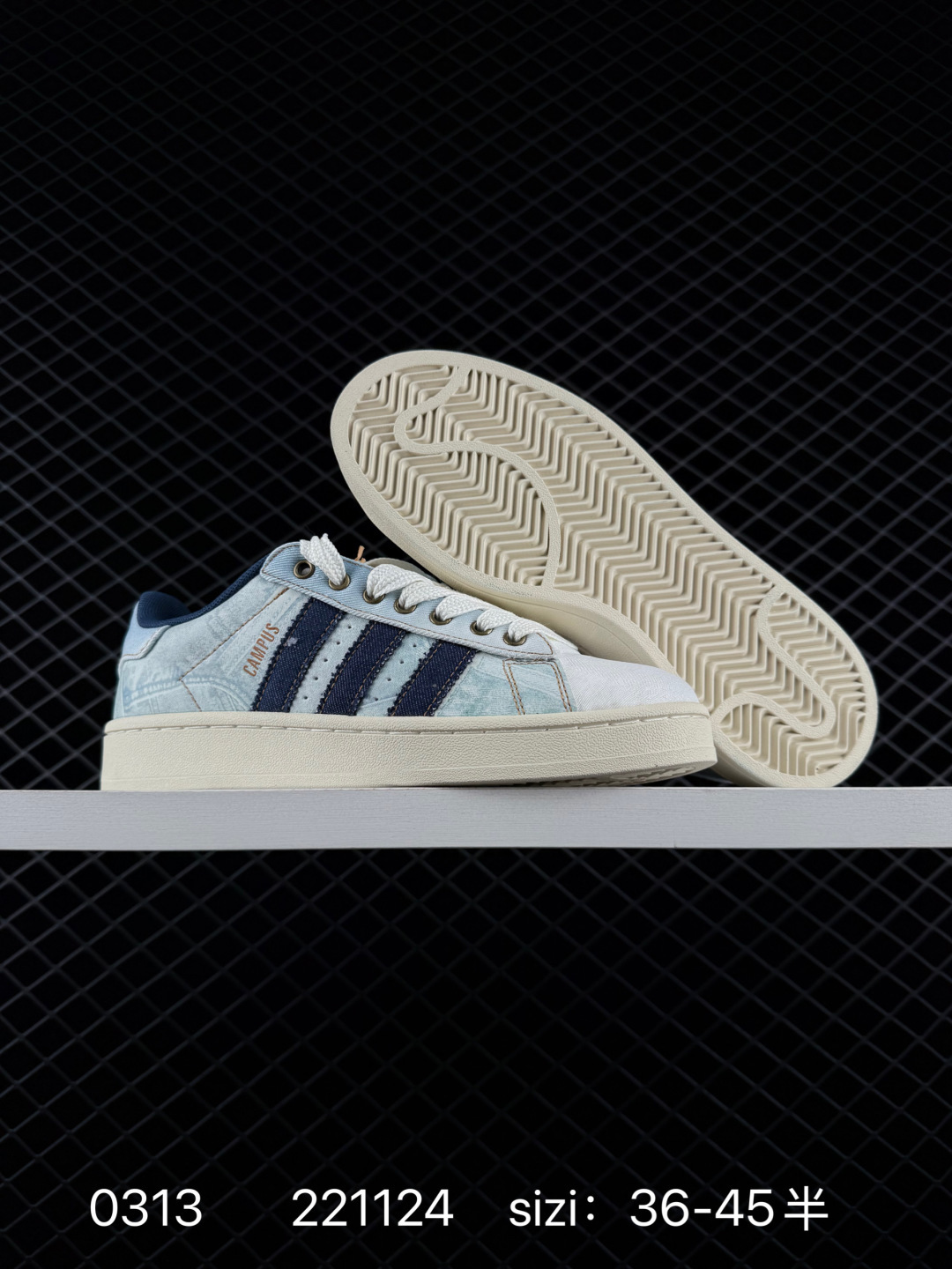 Adidas Originals Campus 00s