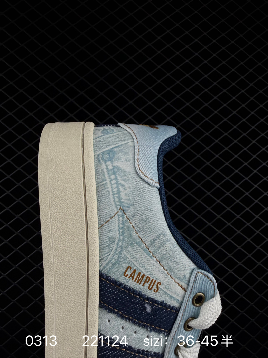 Adidas Originals Campus 00s